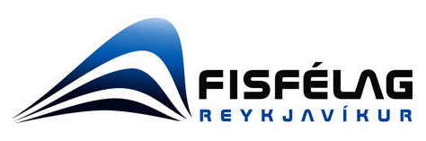 Fisfélag Reykjavíkur Logo